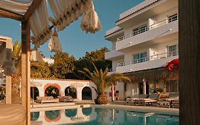 The Ibiza Oasis - Adults Only - Secret Suites